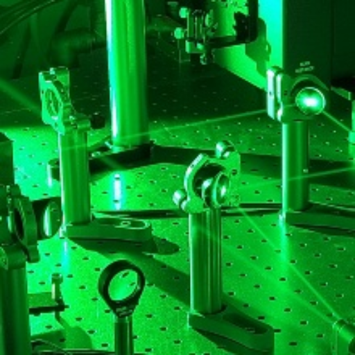 continuous wave laser