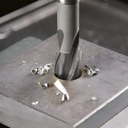 countersink vs counterbore