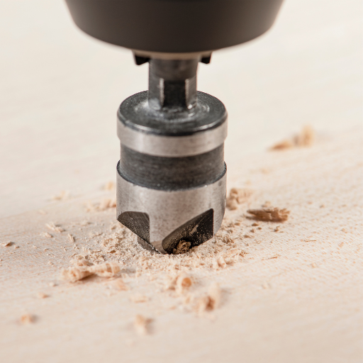 countersink vs counterbore