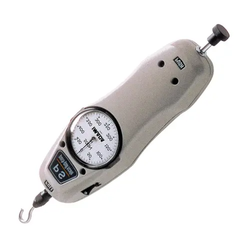 Choosing the Right Force Gauge for Your Needs