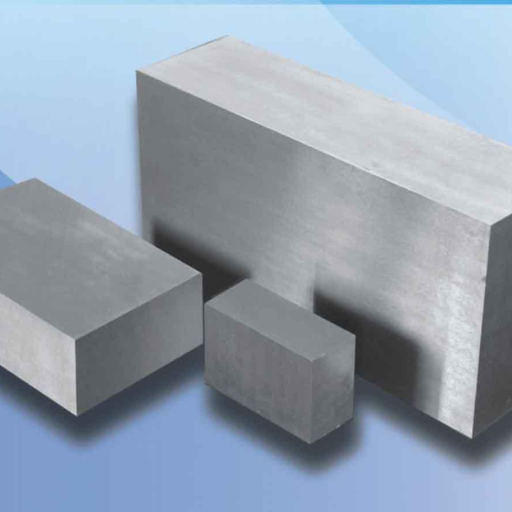 high-speed steel