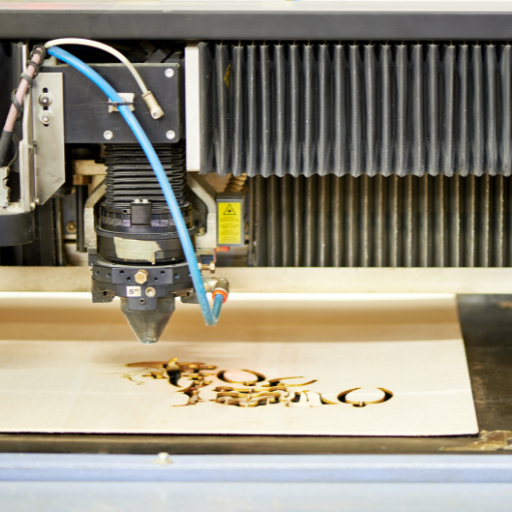 Mastering Laser Cut MDF: Everything You Need to Know About Medium ...