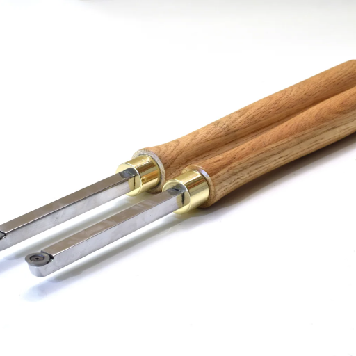 Sharpening Your Woodturning Tools: A Step-by-Step Guide