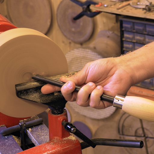 Accessorizing Your Lathe for Optimal Turning