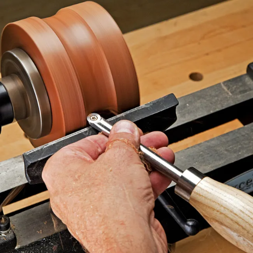 Building Your Ideal Woodturning Tool Set: What to Include