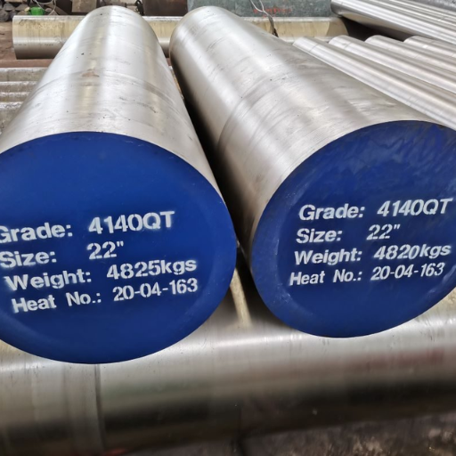 material 4140 Alloy Steel 