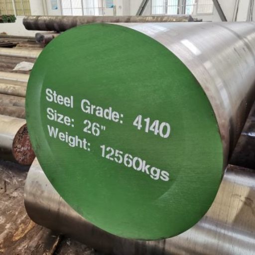 material 4140 Alloy Steel