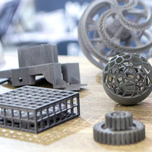 what is infill 3d printing