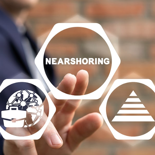 Nearshoring