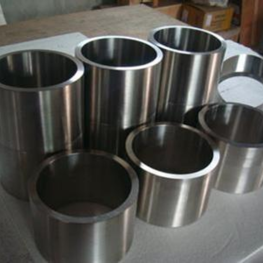 nickel alloys 