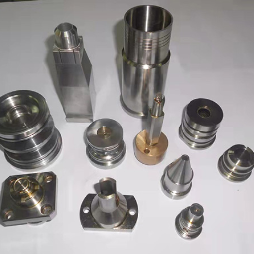 parts to a lathe