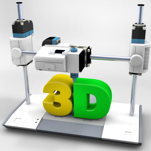 3d printer file types