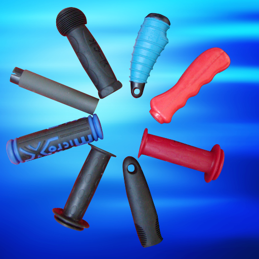 polyurethane injection molding