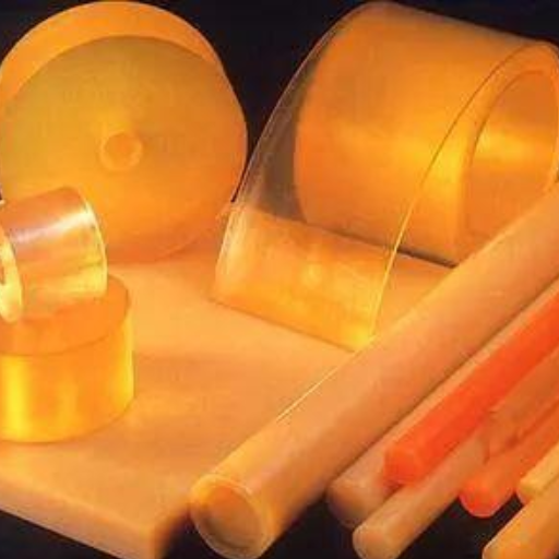 polyurethane injection molding 