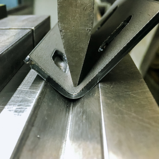 Sheet Metal Bending