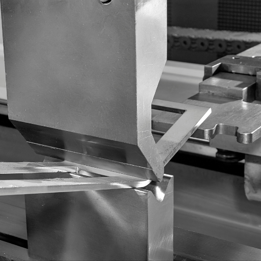 Sheet Metal Bending