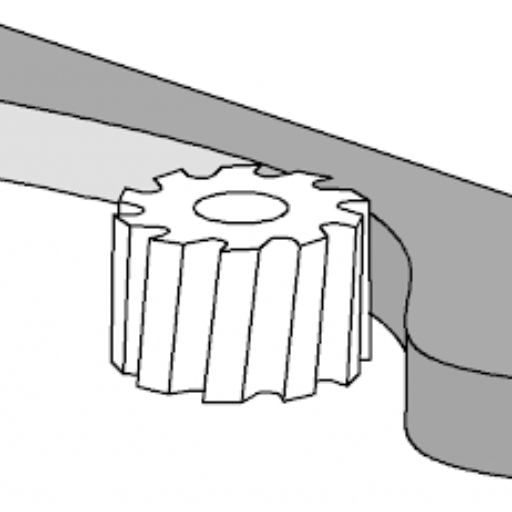 A Summary of Slab Milling: Process, Tools, and Applications