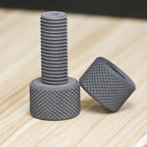 Quality and Precision: Evaluating SLS and MJF Printed Parts