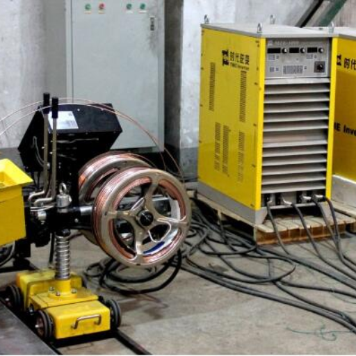 sub arc welder 