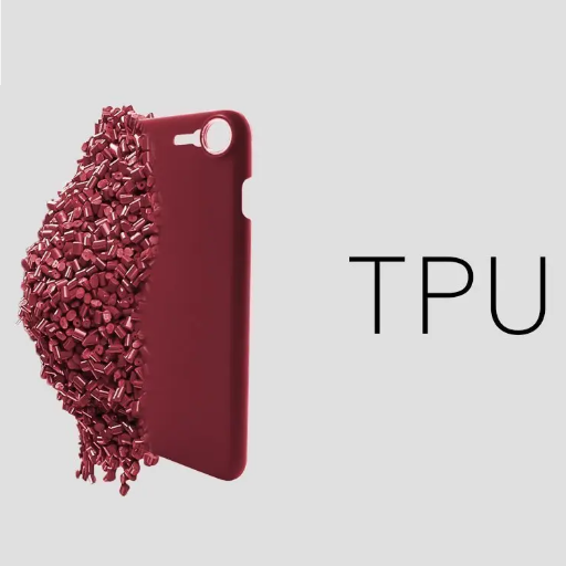 TPU material