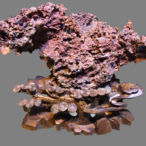 unusual facts about copper