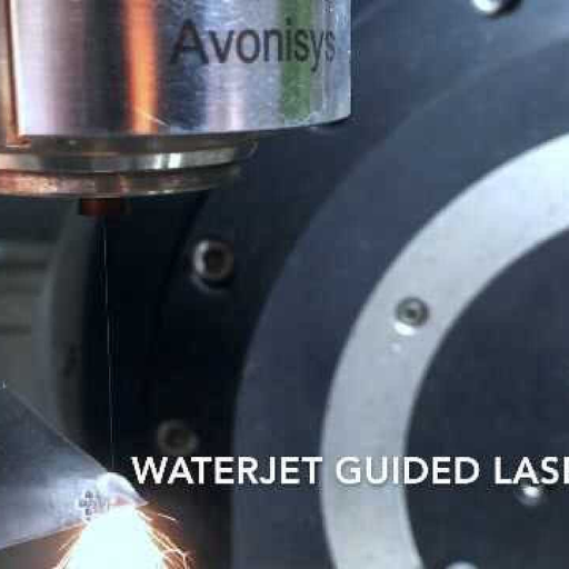 waterjet vs laser