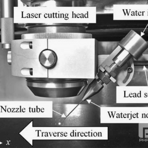 waterjet vs laser