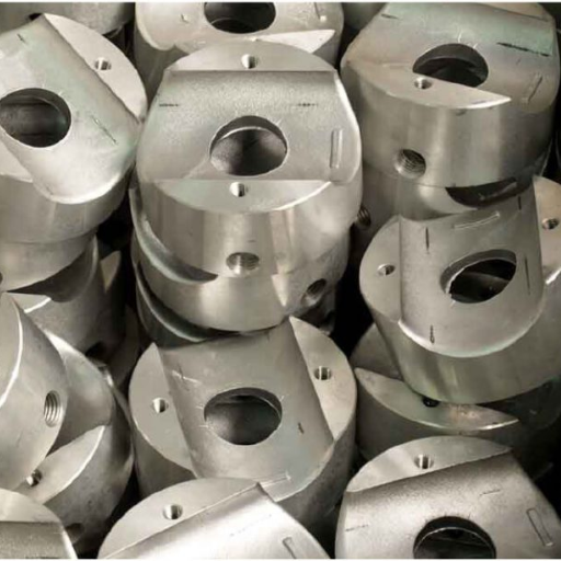 what is cast aluminum