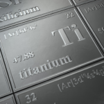 Understanding the Density of Titanium: Facts, Figures, and Applications ...