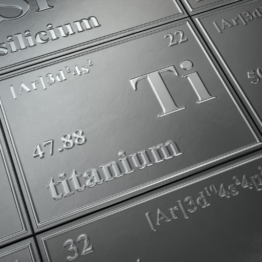 Titanium