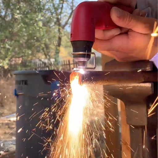 Which Fabrication Tools Are Essential for Plasma Cutting?