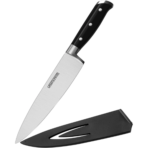 Why Choose a High Carbon Stainless Steel Knife?