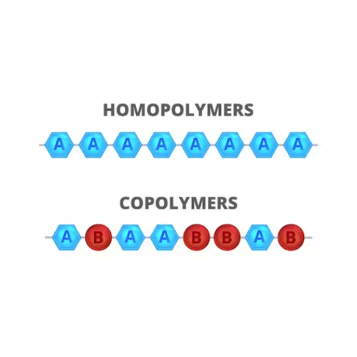 What is a Homopolymer and How Does it Differ from a Copolymer?