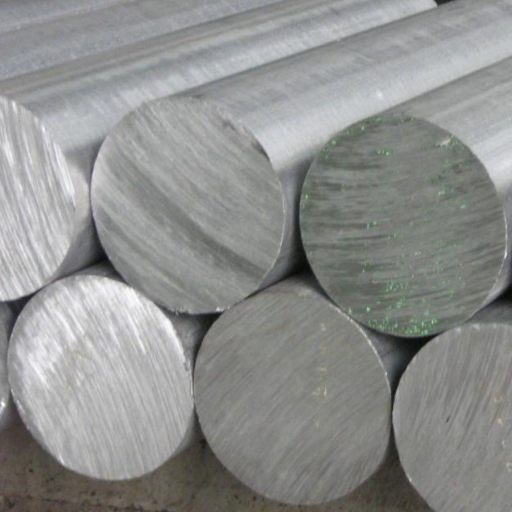 2024 aluminum properties