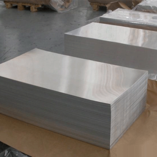 2024 aluminum properties