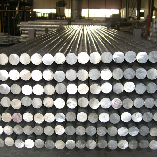 2024 aluminum properties 