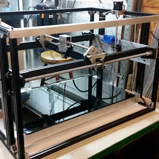 3D Printer Gantry