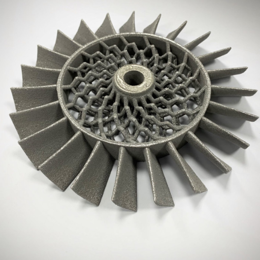 3D Printing Aerospace