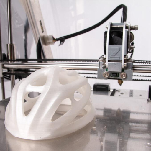 3D Printing Polycarbonate