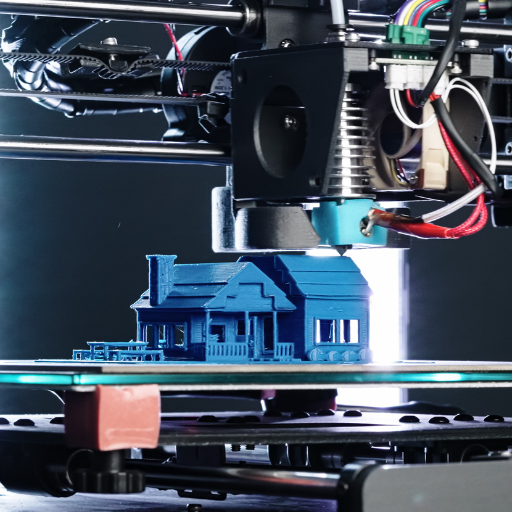 3D Printing vs. Traditional Manufacturing