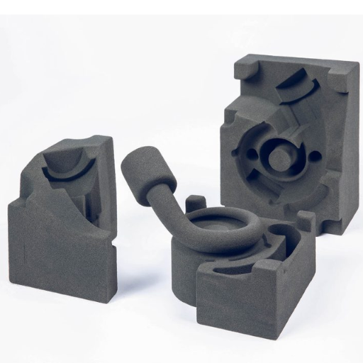 3D Printed Casting Molds