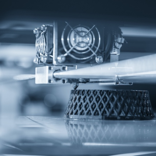 What are the Advantages of 3D Printing for Aerospace?