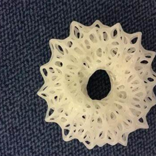 3d printing polypropylene 