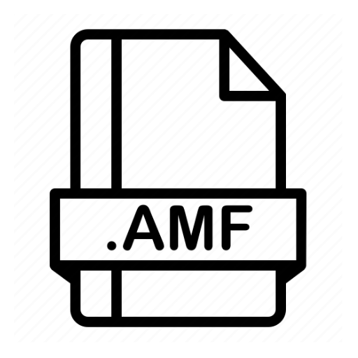 AMF File