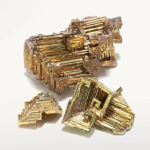 Bismuth Bronze