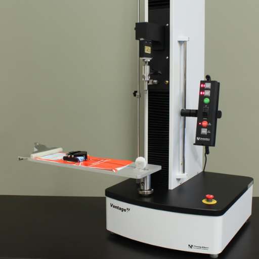 Coefficient of Friction Testing