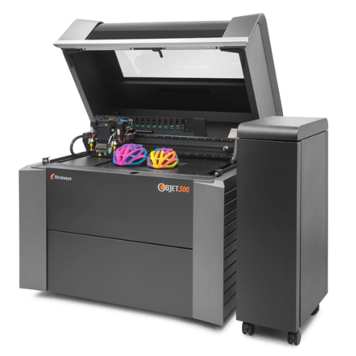 Full Colour 3D Printer