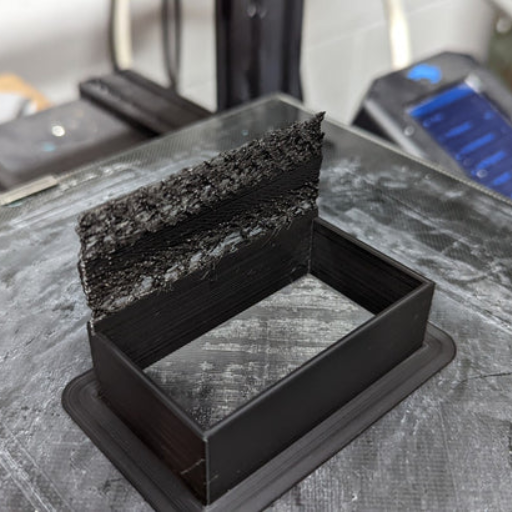 Heat Creep 3D Printing