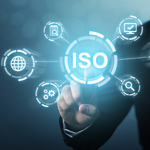 ISO 2768 Certification