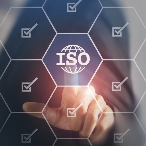 ISO 2768 Certification